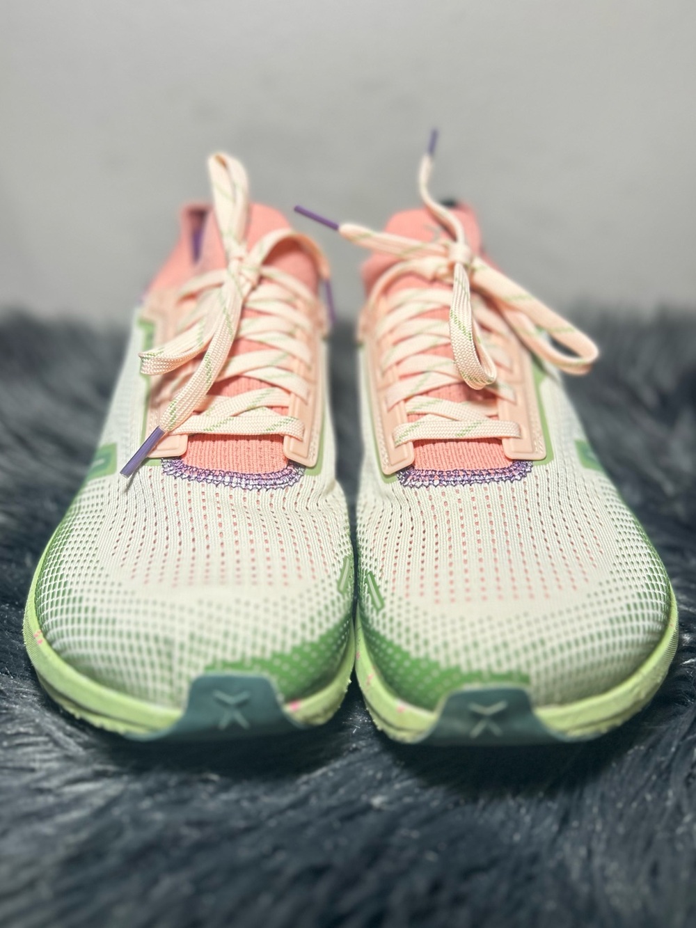 FLUX ADAPT TRAIL RUNNER Joshua Tree Sneaker Size 9.5 Women’s Men’s 8 - Picture 6 of 12